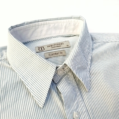 Camisa listrada M - Garimp4