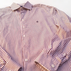 Camisa Dudalina M na internet