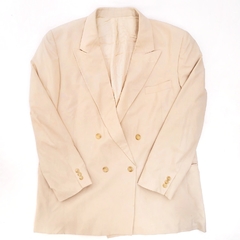 Blazer vintage oversized G/GG