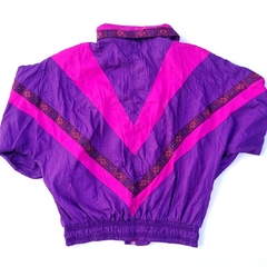 Conjunto esportivo vintage M na internet