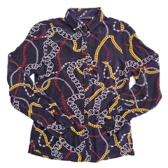 Camisa Zara P