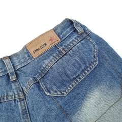 Bermuda jeans 40 na internet