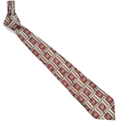 Gravata seda - comprar online