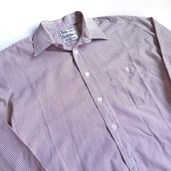 Camisa listrada M/G - comprar online