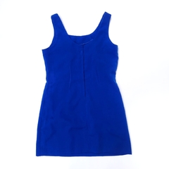 Vestido tubinho P na internet