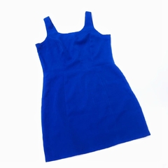Vestido tubinho P - comprar online