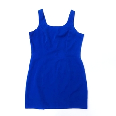 Vestido tubinho P