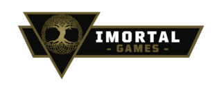 Imortal Brasil Games