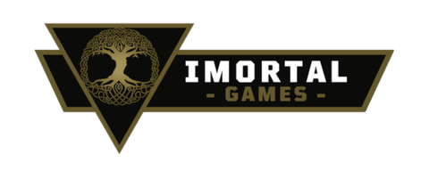 Imortal Brasil Games