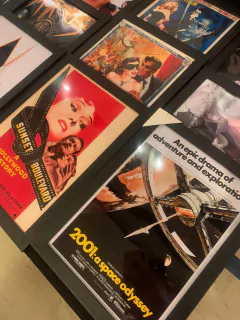 Quadro Blade Runner, O Caçador de Androides Ridley Scott - comprar online