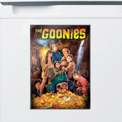 Ímã Cinema Os Goonies Richard Donner