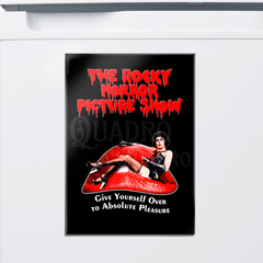 Ímã Cinema The Rocky Horror Picture Show