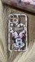 Capinha minnie mouse