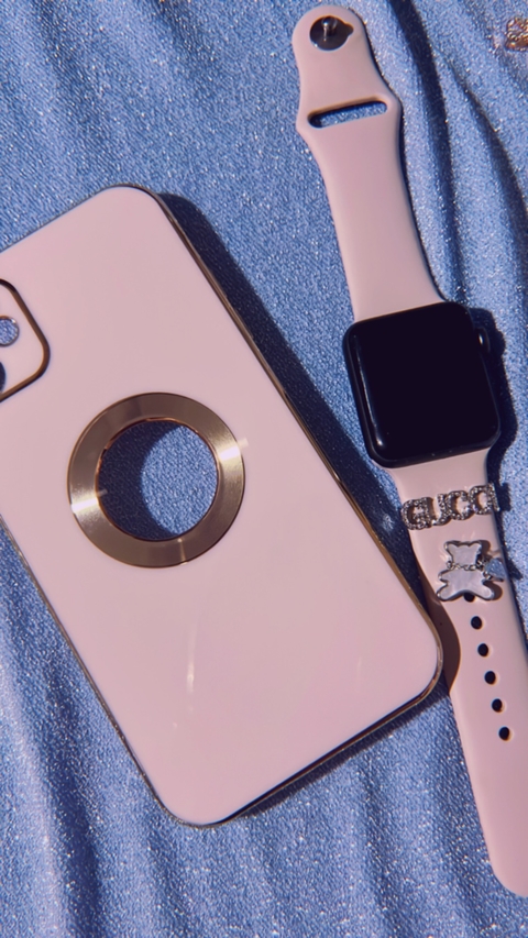 Pingente para pulseira