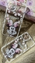 Capinha minnie mouse - comprar online