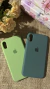 case basica aveludada - comprar online