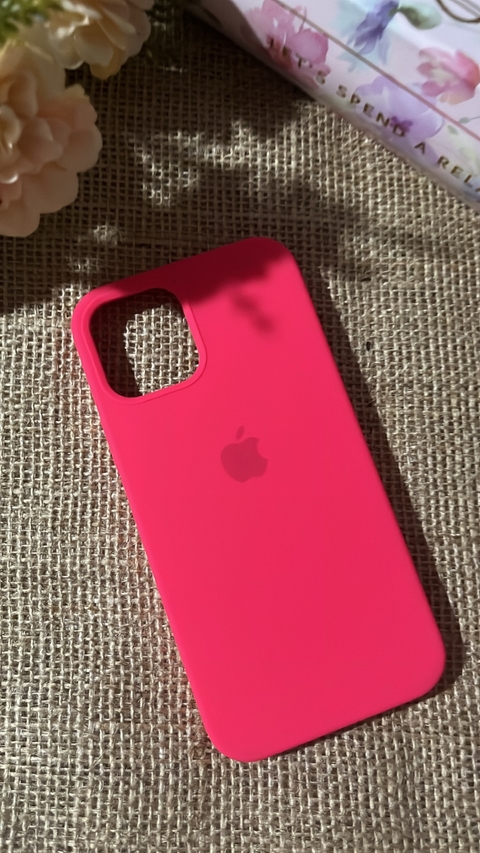 Case basica aveludada