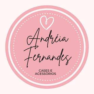 Andreia fernandes cases e acessorios