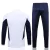 Conjunto de Treino Seleção Itália - comprar online