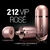 212 VIP ROSE - BRUK’S IMPORTS 
