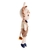 Boneco Metoo Jimbão Leãozinho - comprar online