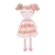 Boneca Gloveleya Spring Flower Rosa