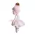 Boneca Metoo Lai Ballet Rosa - comprar online