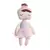 Boneca Metoo Lai Ballet Rosa