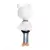 Boneca Metoo Jimbão Dog - comprar online