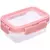Kit 3 potinhos Herméticos Rosa Buba 100ml na internet