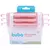 Imagem do Kit 3 potinhos Herméticos Rosa Buba 100ml