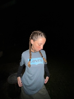 remera levis vintage en internet