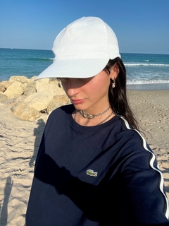 REMERA LACOSTE UNISEX - comprar online