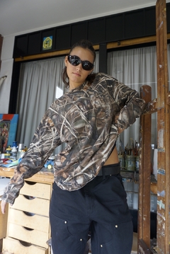 REMERA FOREST en internet