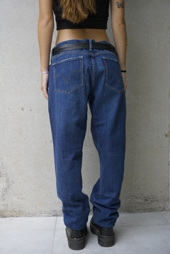 jean classic tiro bajo en internet