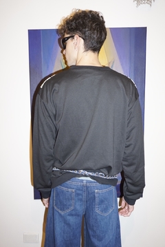 Buzo Skull new en internet