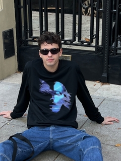 buzo cara en internet