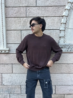 SWEATER tommy hilfiger M