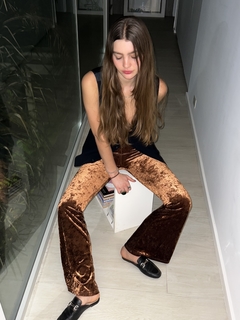 Imagen de Pantalon Chiffon XS