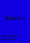 Banner SHOUT1