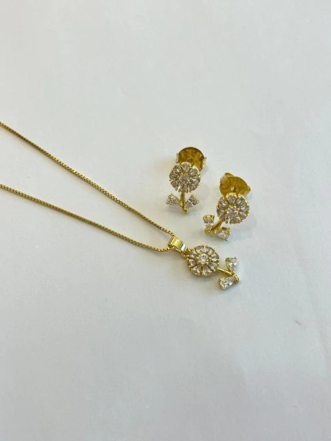 Conjunto Isadora