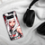 Judy Clear Case for Samsung® on internet