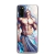Funda transparente para Samsung®