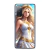 Aphrodite Clear Case for Samsung® - Ai Trailblazer