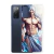 Funda transparente para Samsung® - Ai Trailblazer