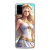 Image of Aphrodite Clear Case for Samsung®