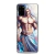 Funda transparente para Samsung® - tienda online