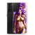 Athena Clear Case for Samsung®