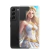 Aphrodite Clear Case for Samsung® - online store