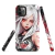 Capa dura para iPhone® - Ai Trailblazer